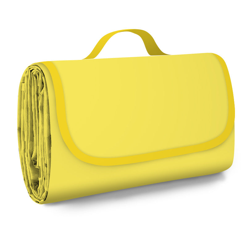 78.7" x 78.4" Picnic Thickened Moisture Mat