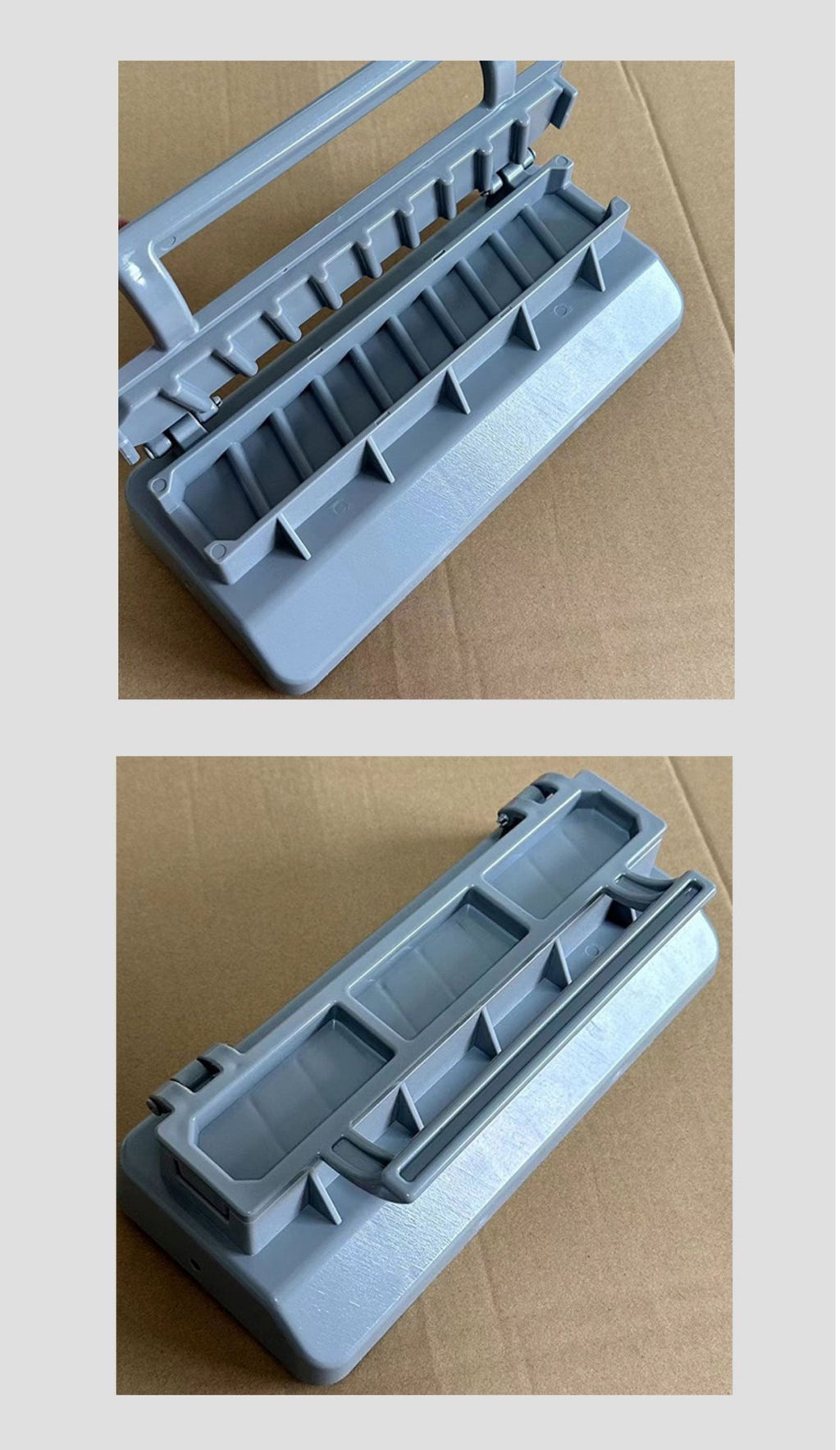 Meat Skewer Mold