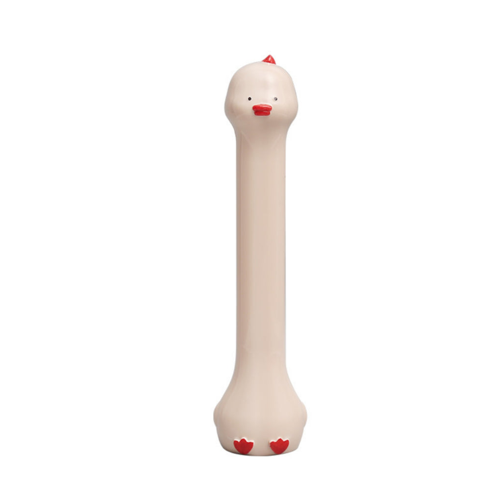 Rechargeable Ultrasonic Height Measure With HD Display