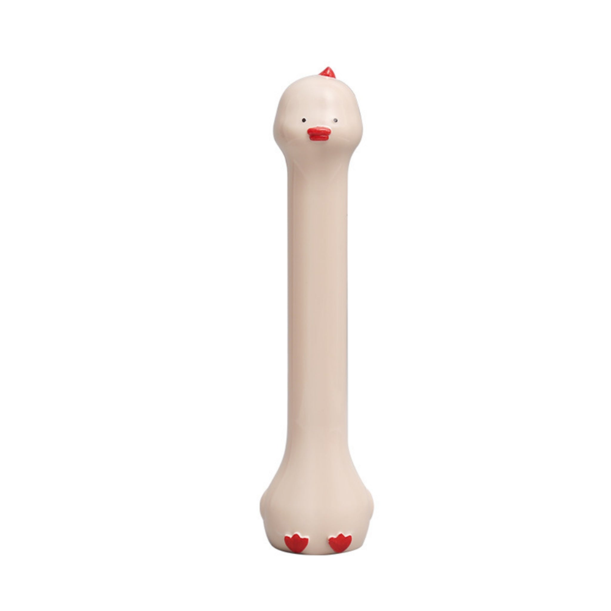 Rechargeable Ultrasonic Height Measure With HD Display