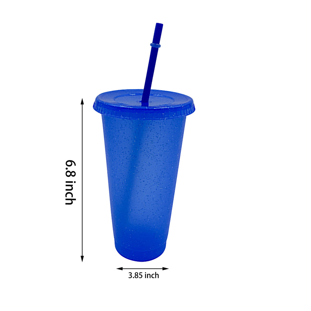 Reusable Plastic Cup
