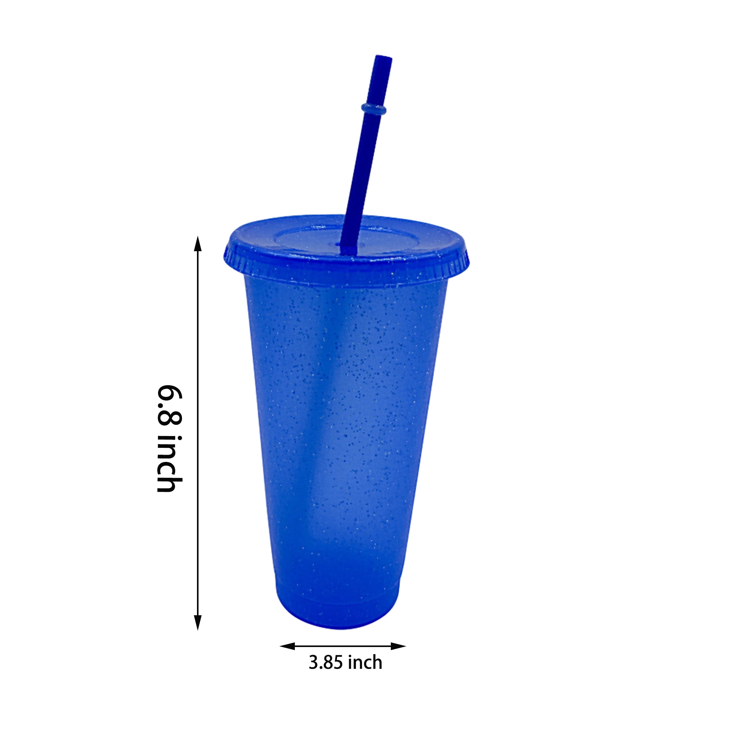 Reusable Plastic Cup