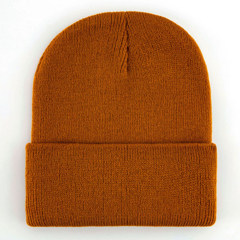 Unisex Windproof Knitted Hat