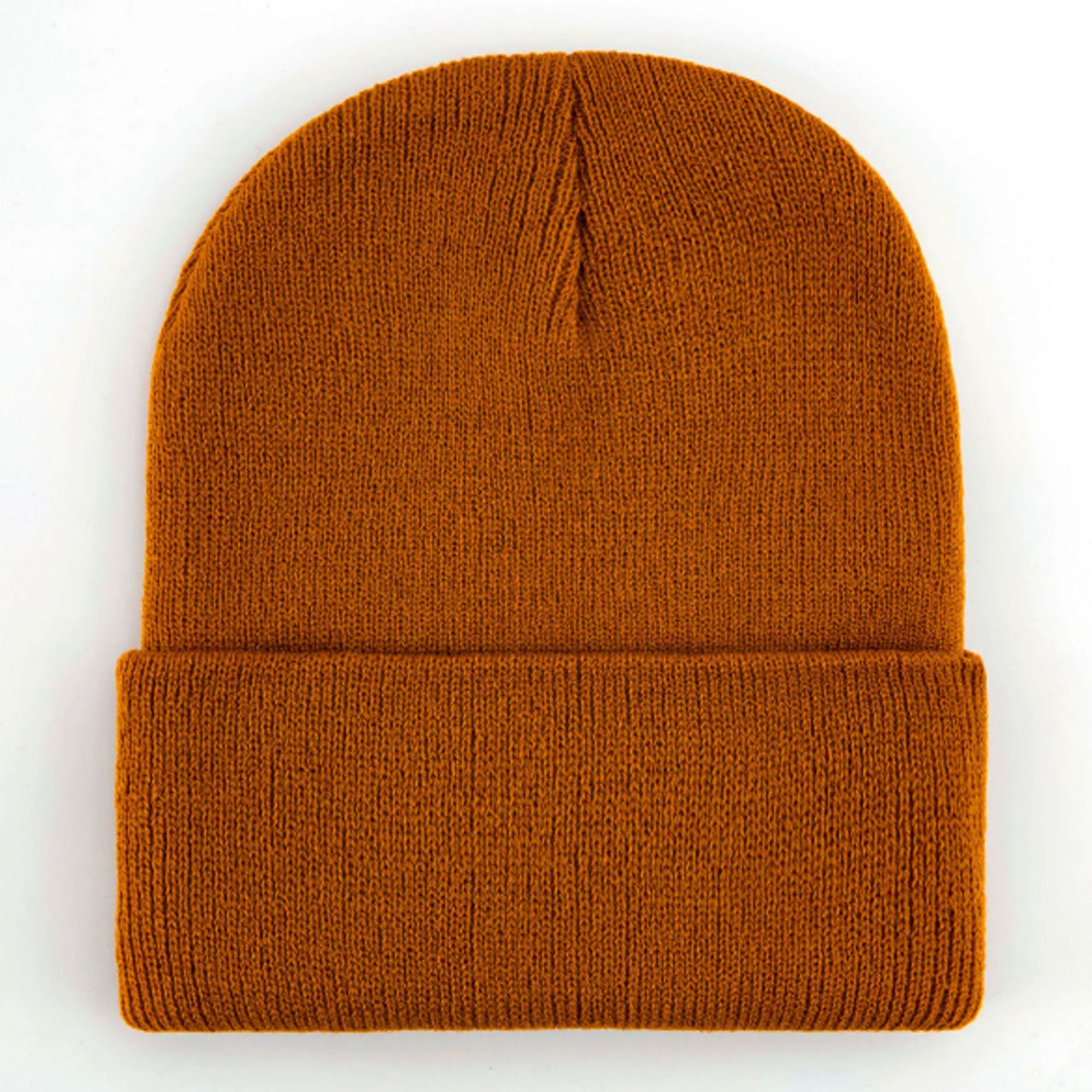 Unisex Windproof Knitted Hat