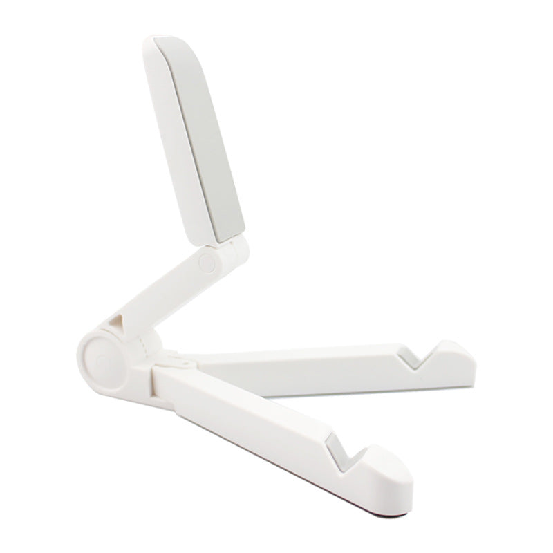 Adjustable Foldable Cell Phone Tablet Stand Holder