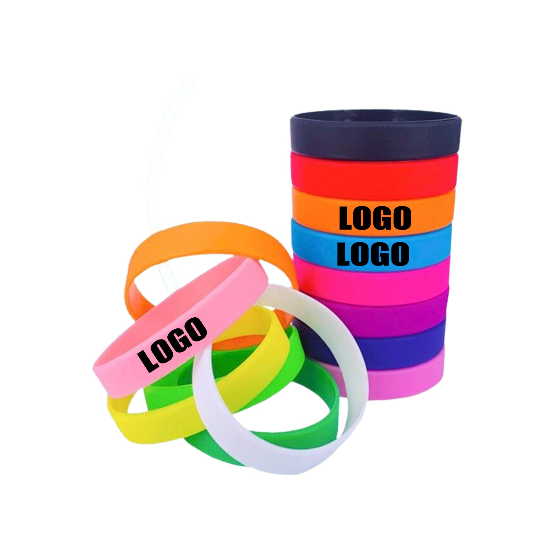 Silicone Bracelet