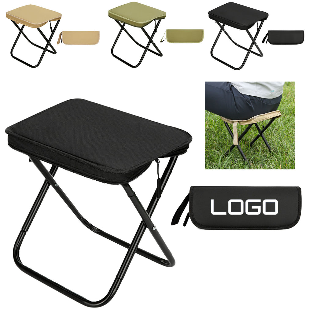 Outdoor Camping Portable Folding Stool