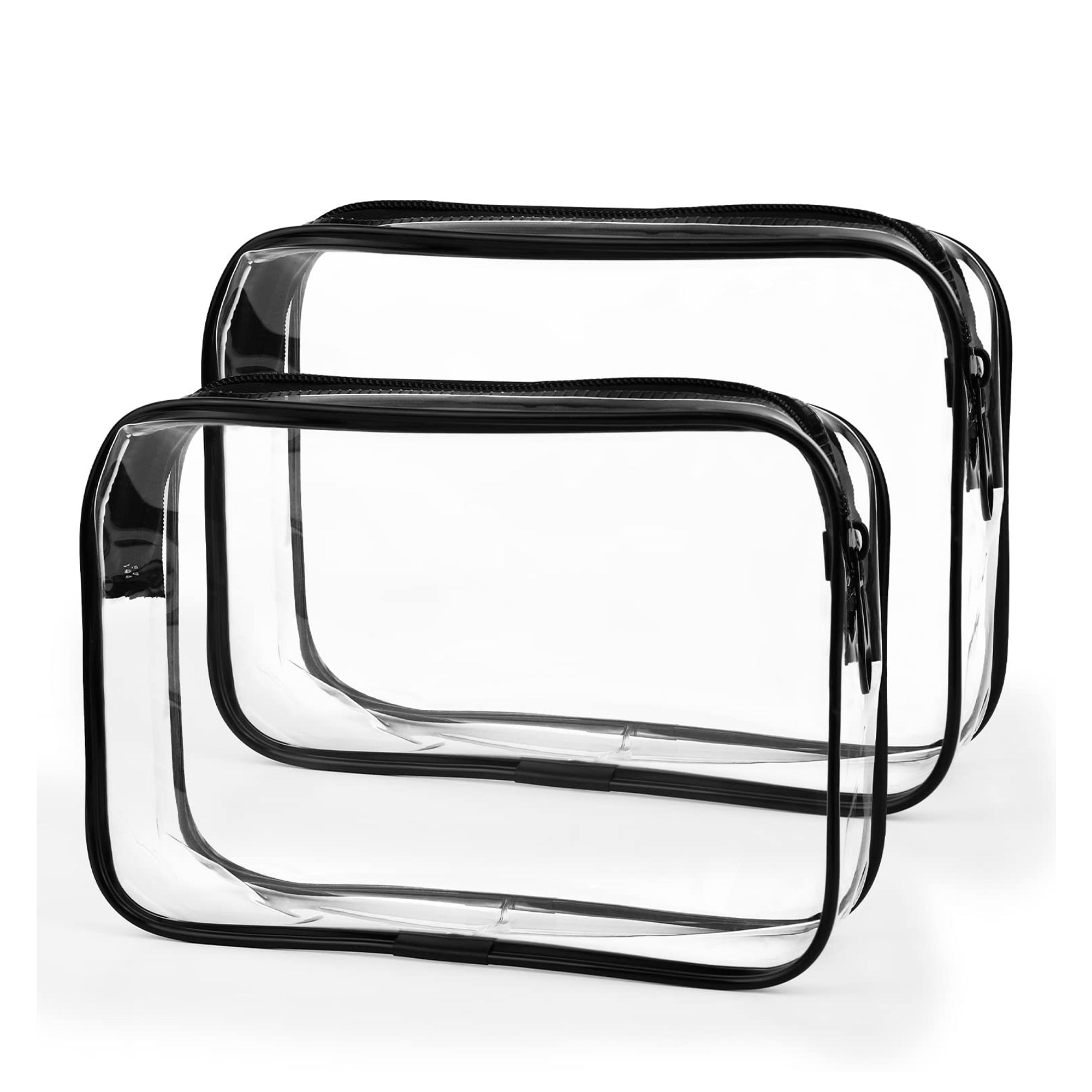 Pvc Cosmetic Bag