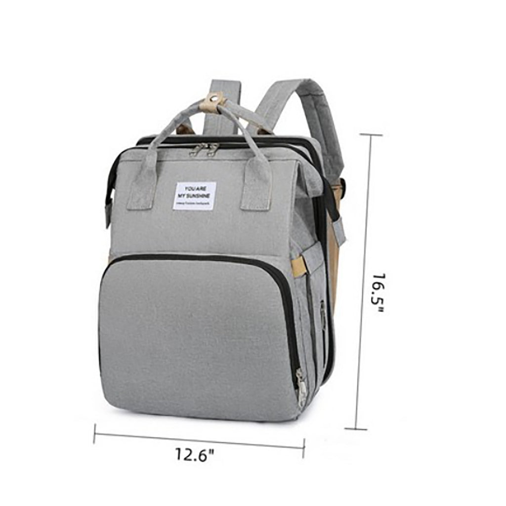 Baby Diaper Bag Backpack