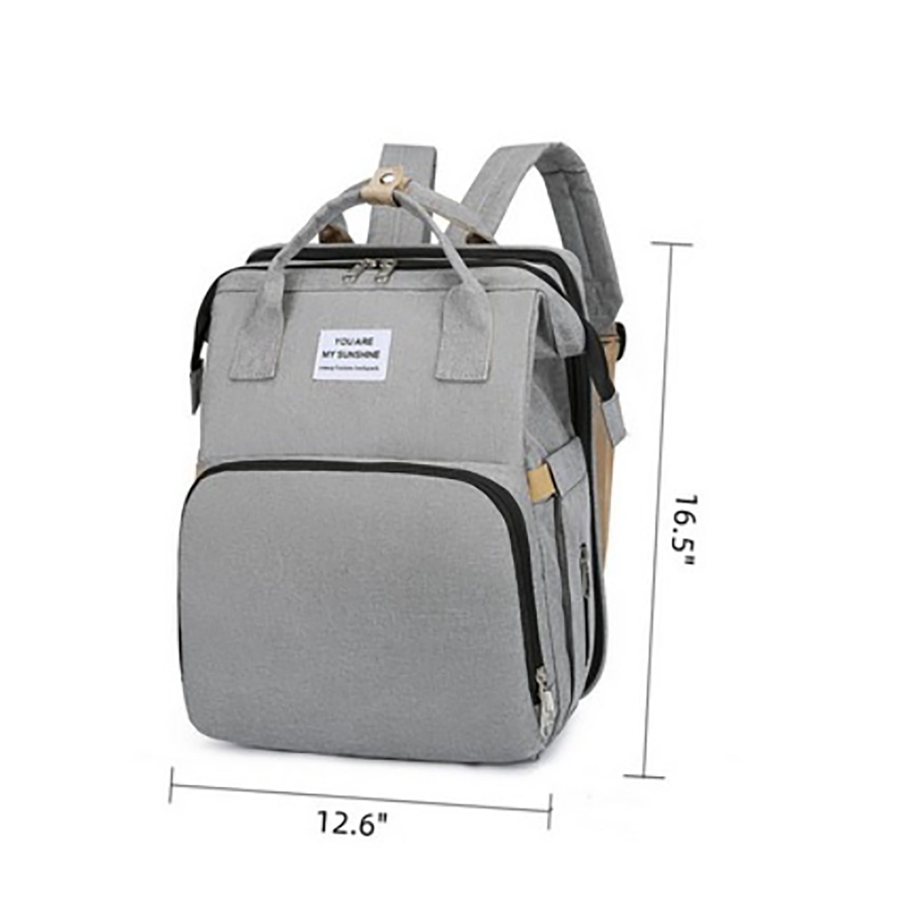 Baby Diaper Bag Backpack