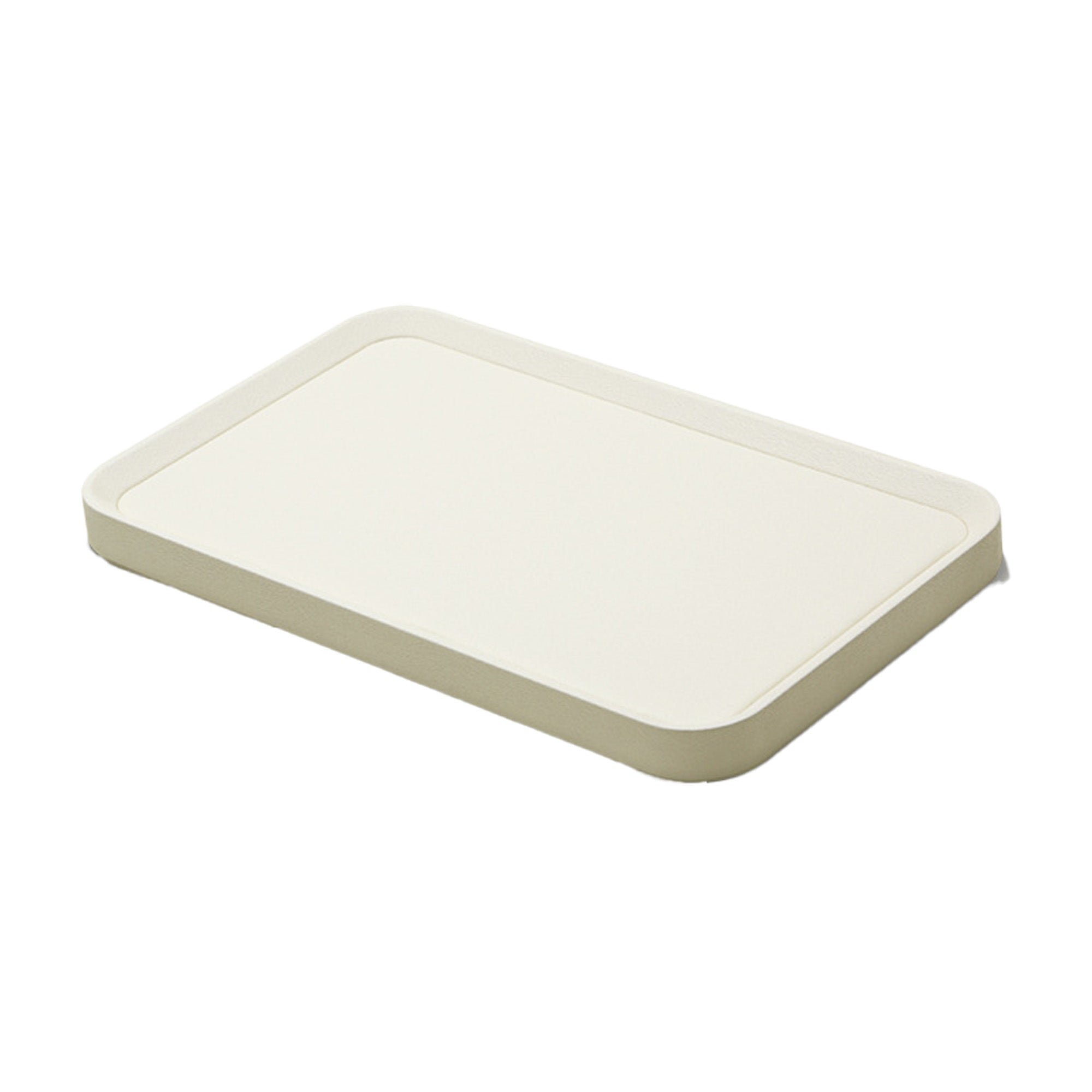 Jewelry Display Plate