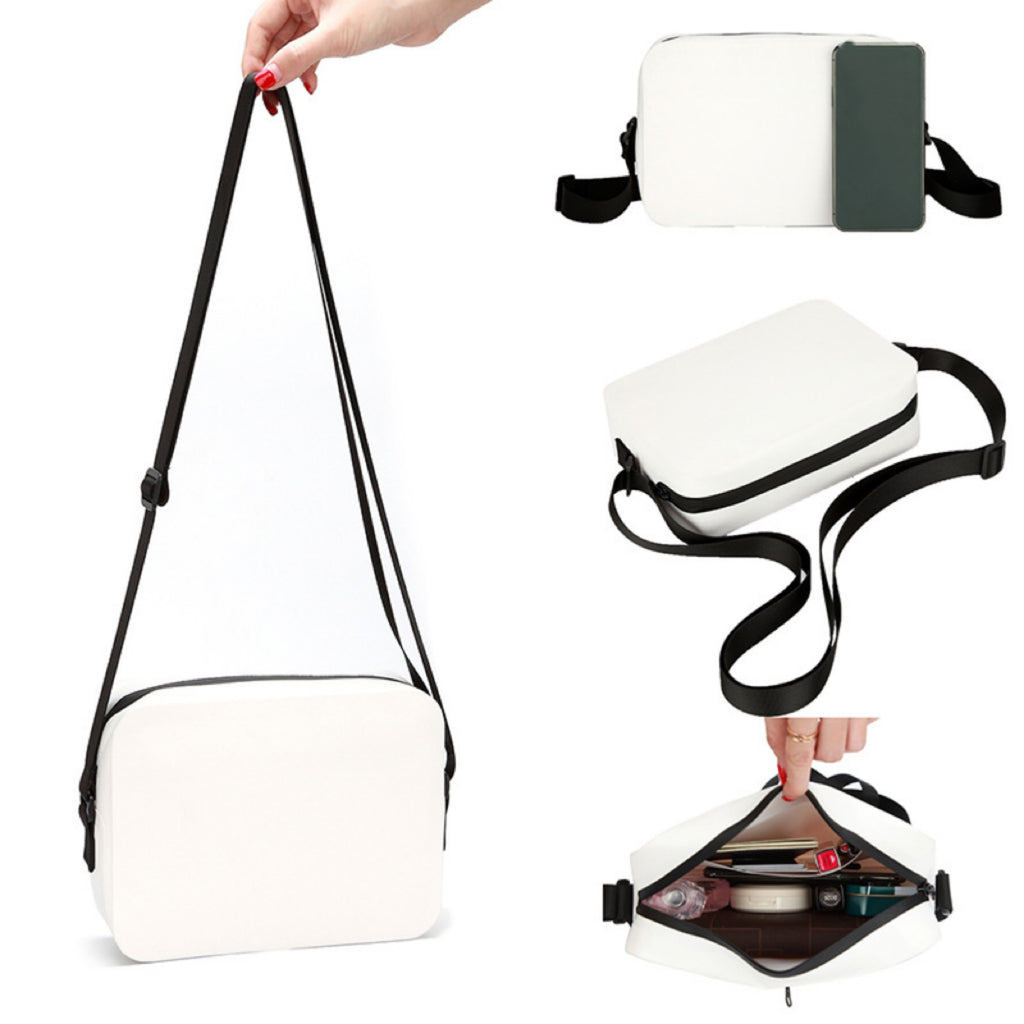 PVC Water-Resistant Waist Bag