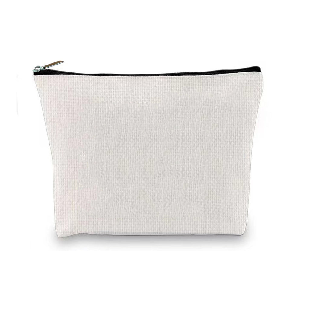 Travel Makeup Bag Multi Purpose Organizer Zipper Pouch