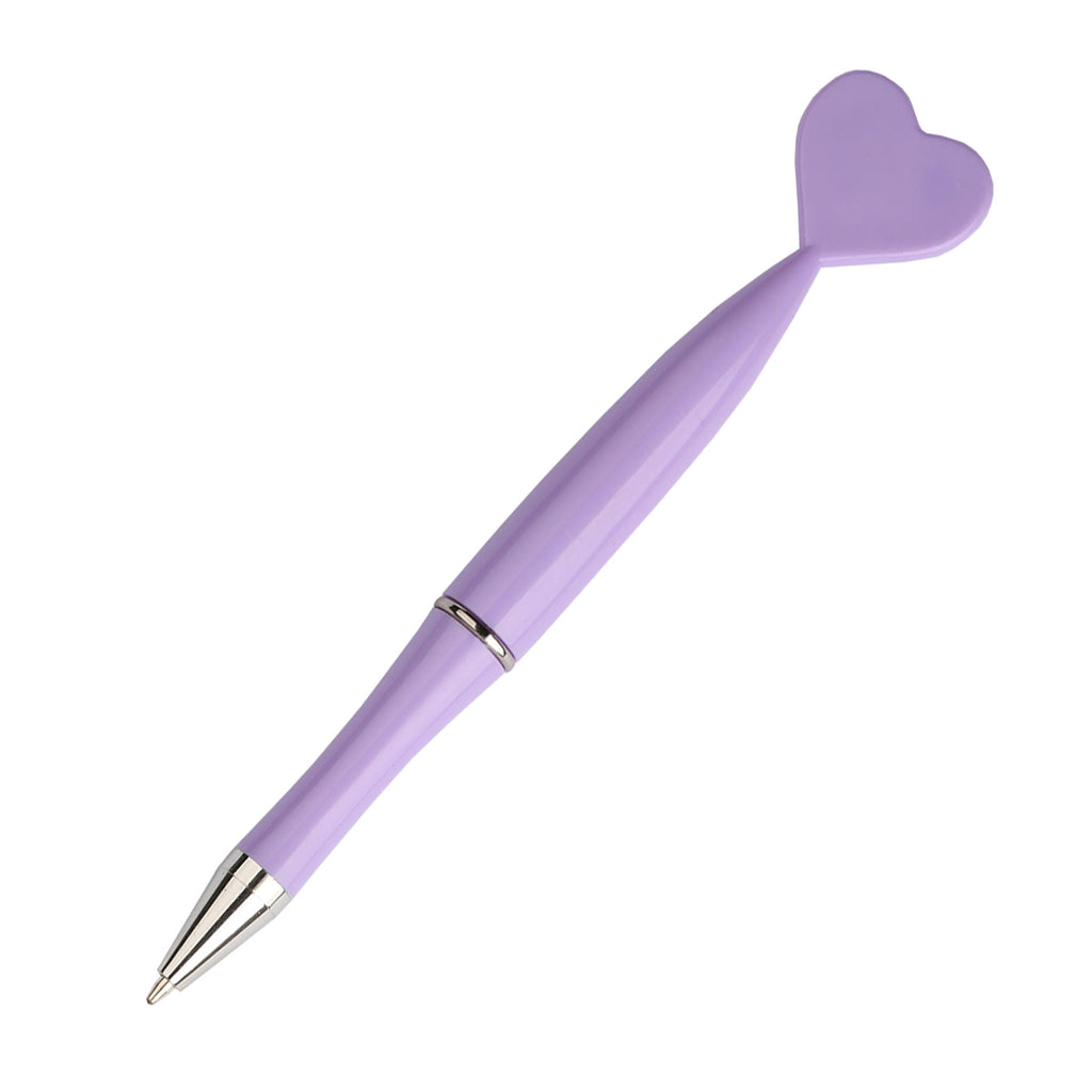 Heart Tip Dart Pen