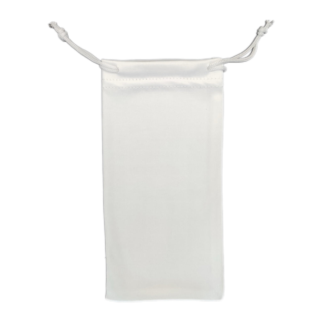 Drawstring Eyeglasses Pouch