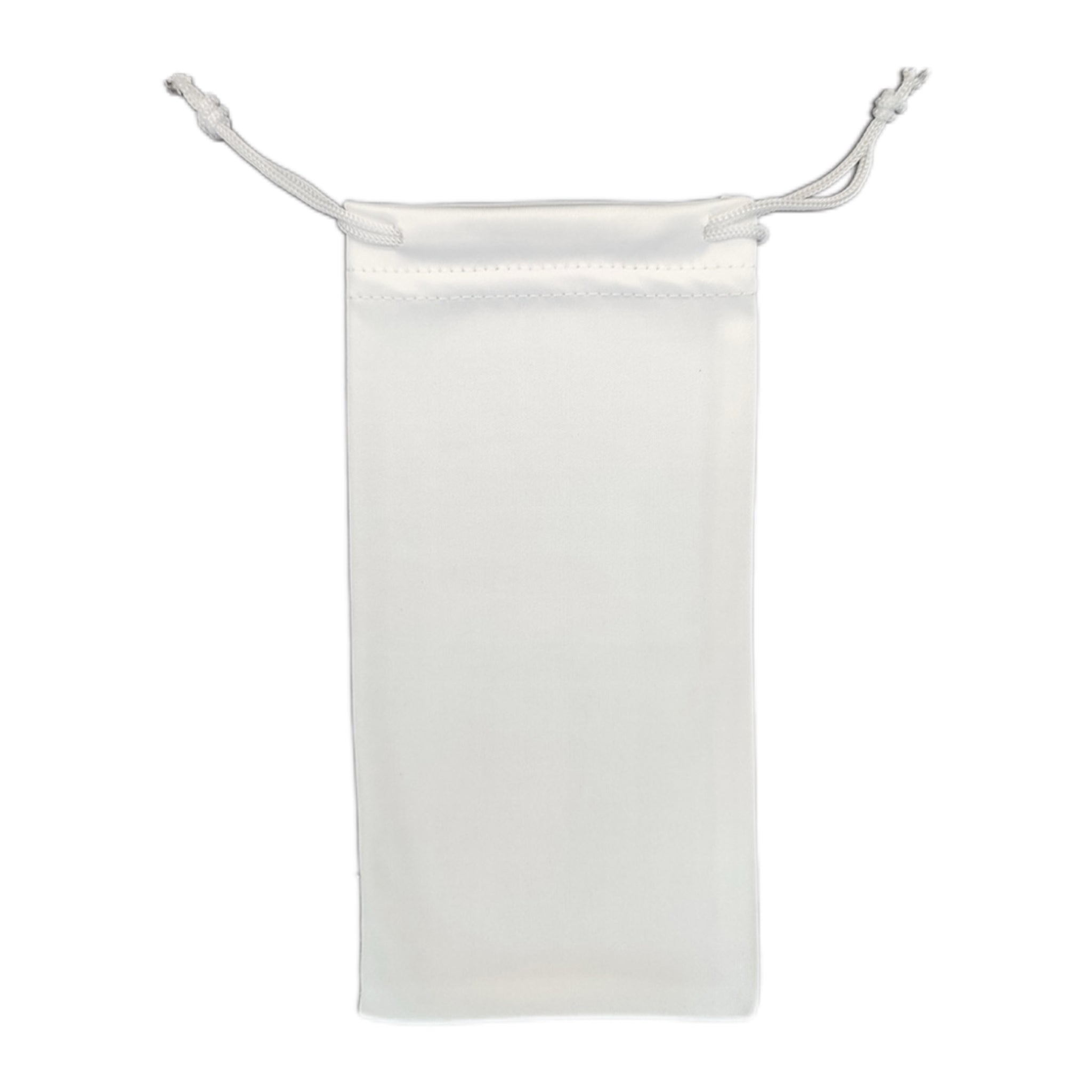 Drawstring Eyeglasses Pouch