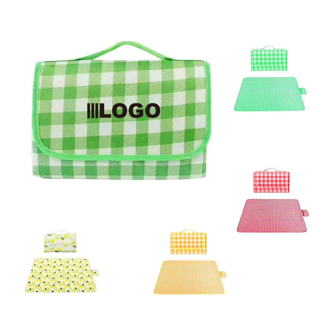 Beach Waterproof Picnic Mat