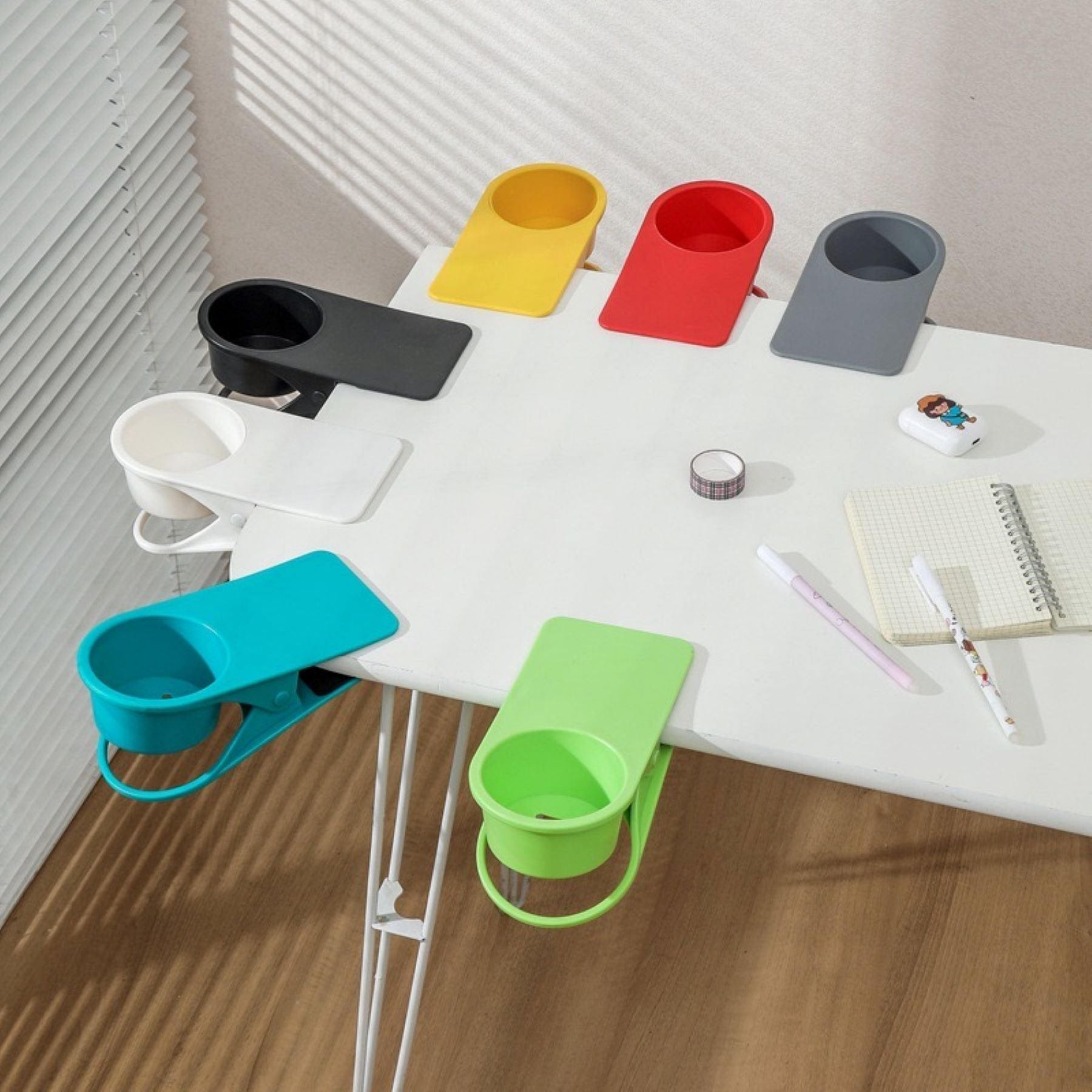 Tableside Water Bottle Holder
