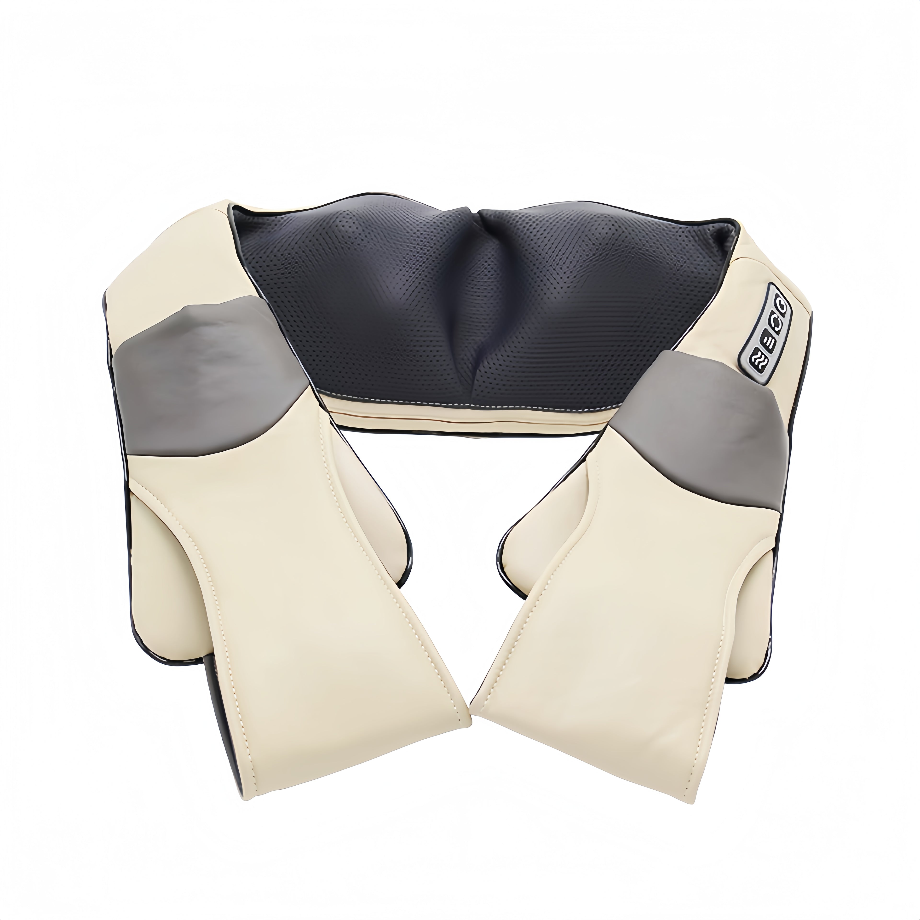 Shoulder, Neck, Back, Waist, And Full-Body Massager