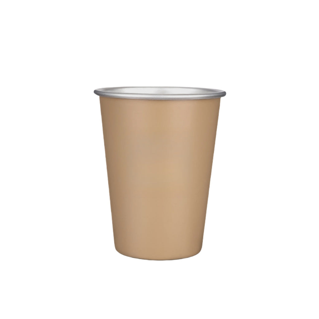 Outdoor 304 Stainless Steel Water Cup