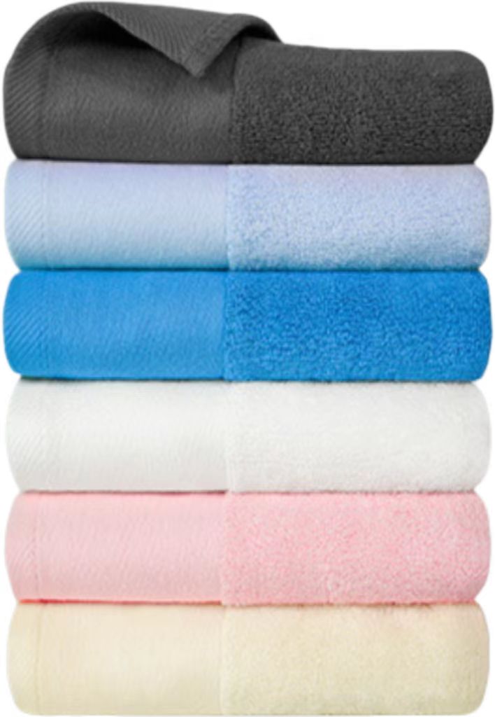 Cotton Towel Gift Box