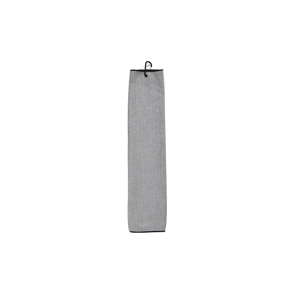 Microfiber Golf Towel with Hook
