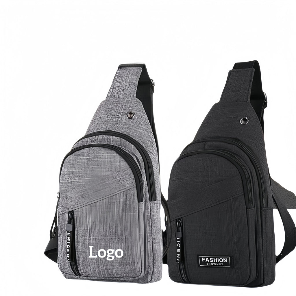 Crossbody Sling Bag Backpack
