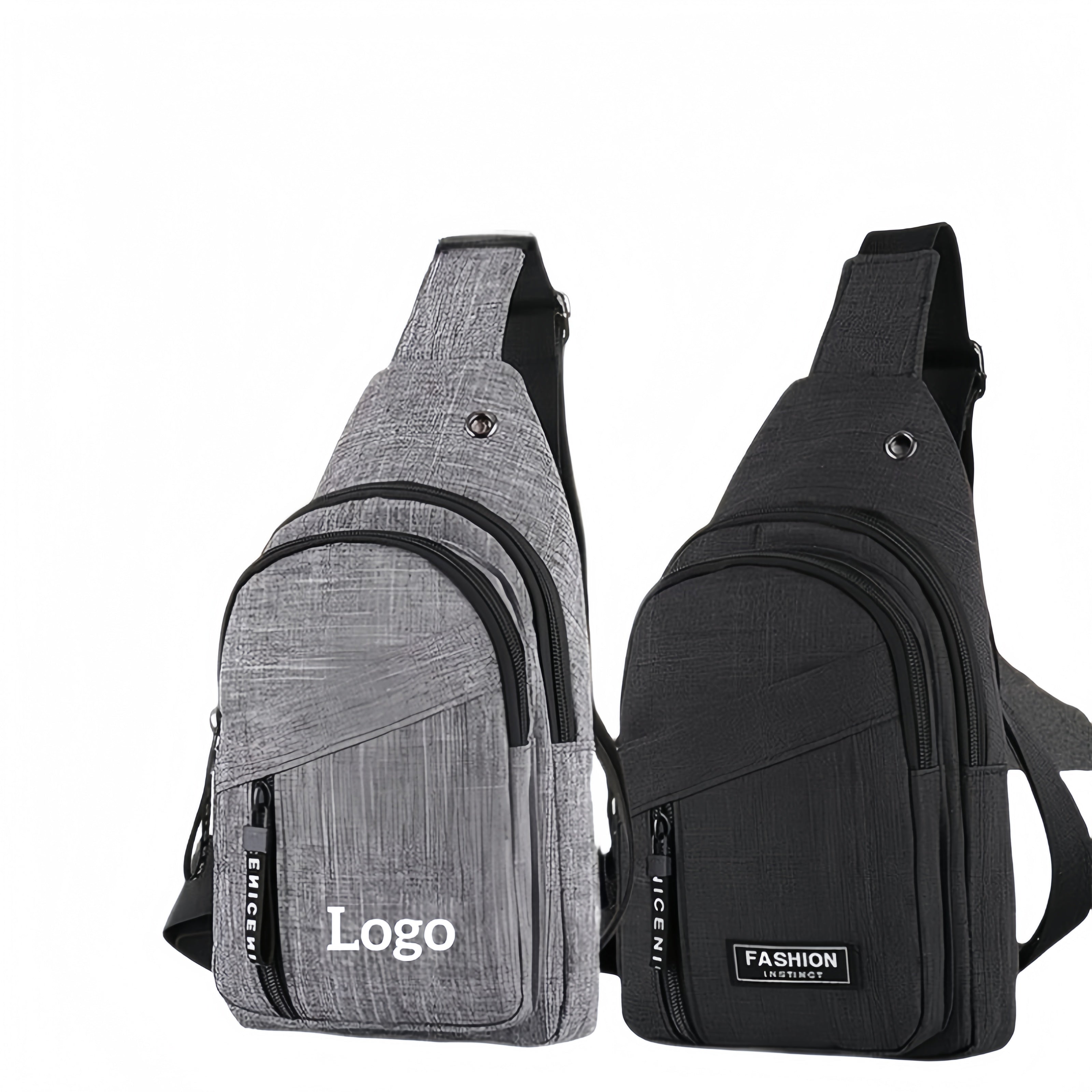 Crossbody Sling Bag Backpack