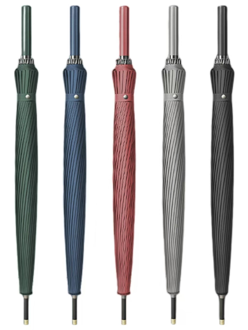 Business Long-Handled Umbrella