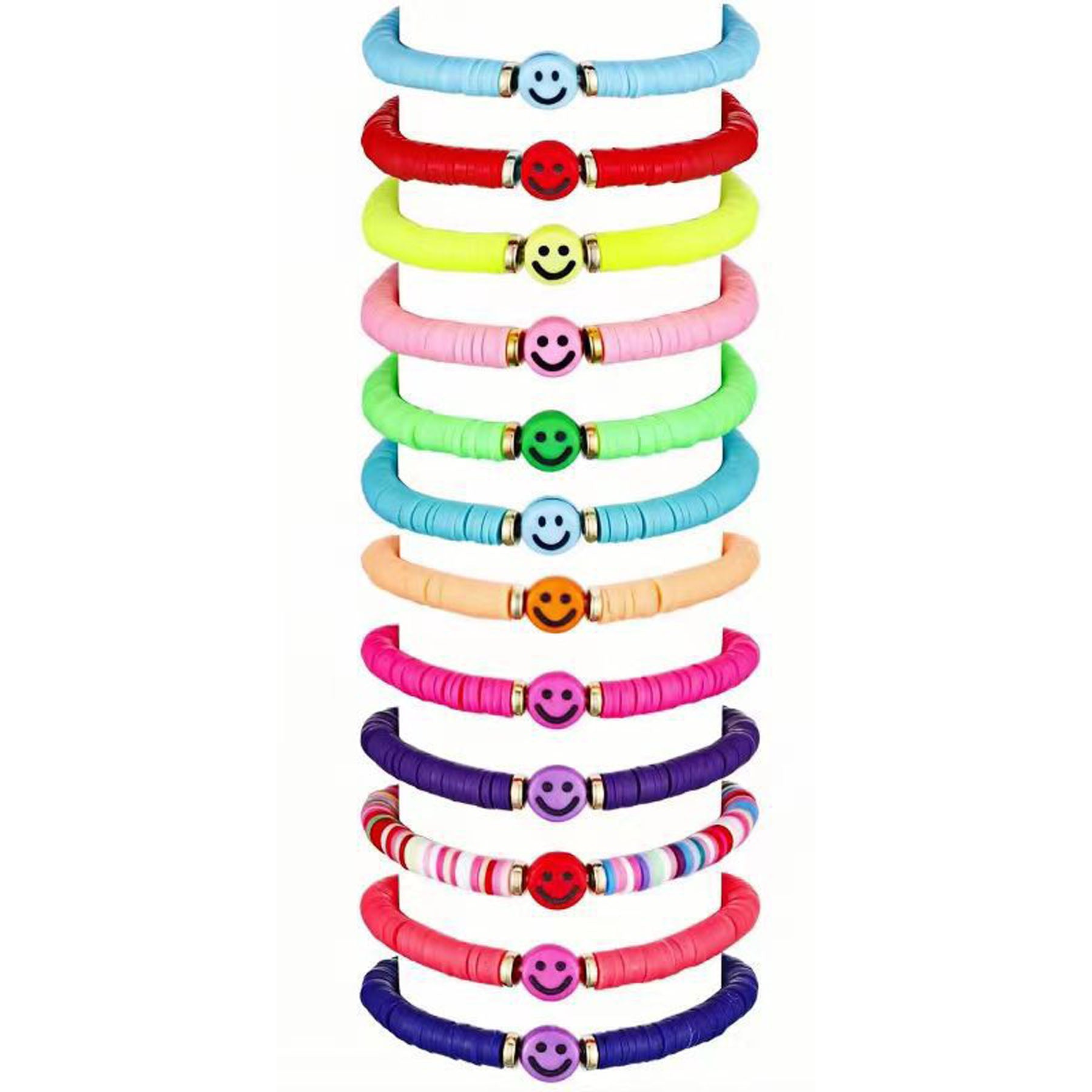 Polymer Clay Bracelet