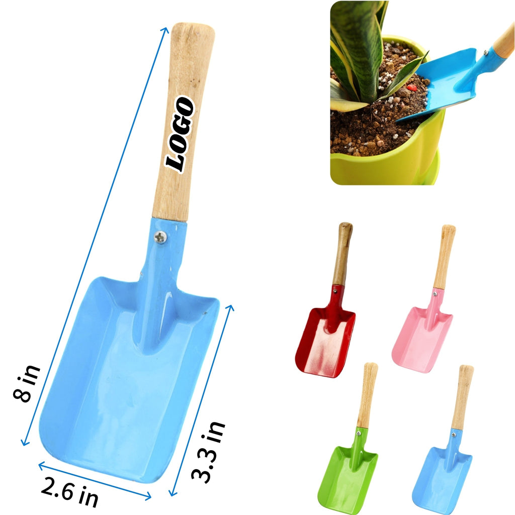 Gardening Potted Plant Flower Shovel