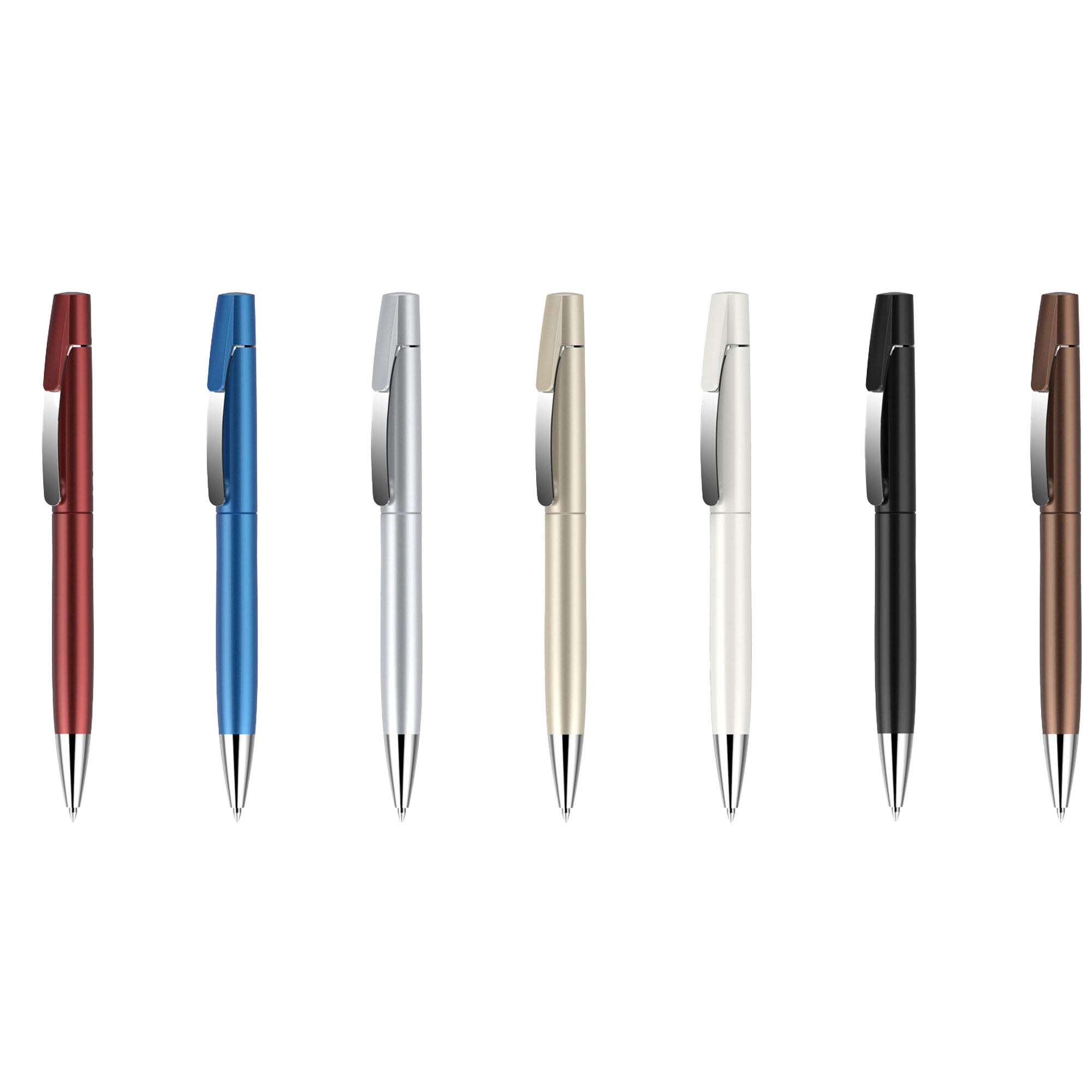 Traditional Gel Ink Pen