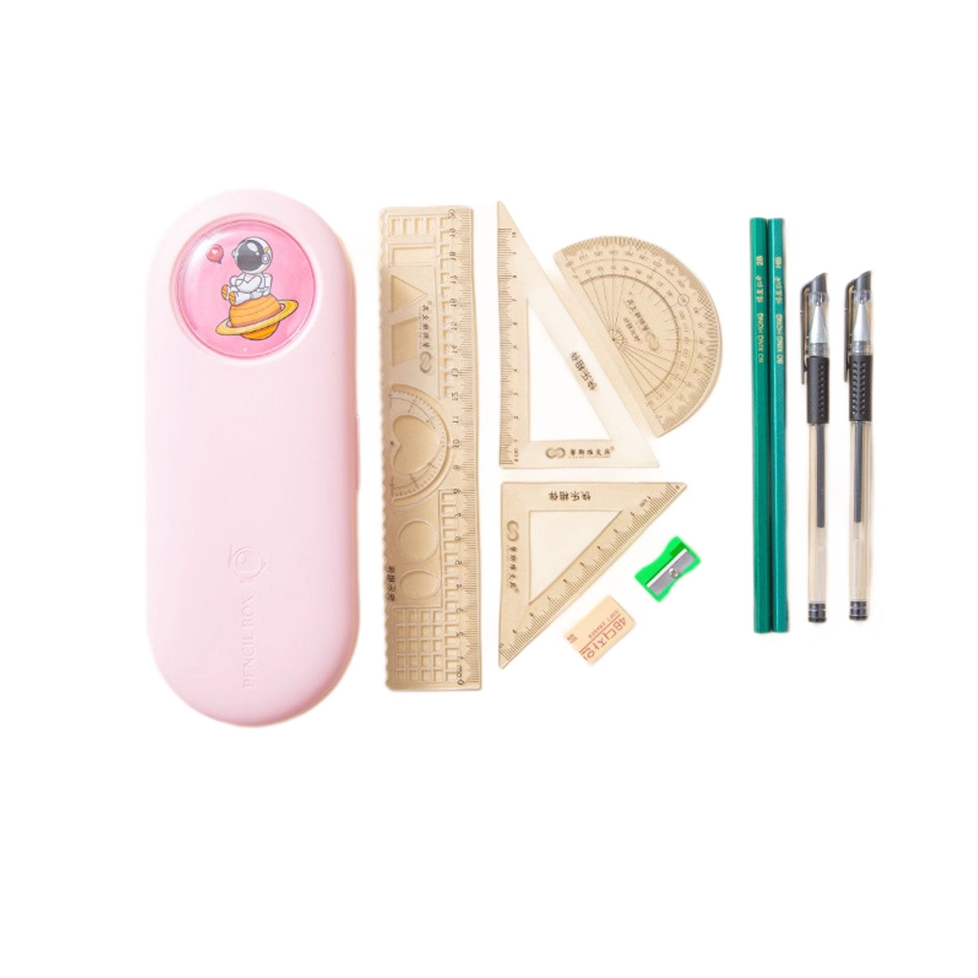 Pencil Case
