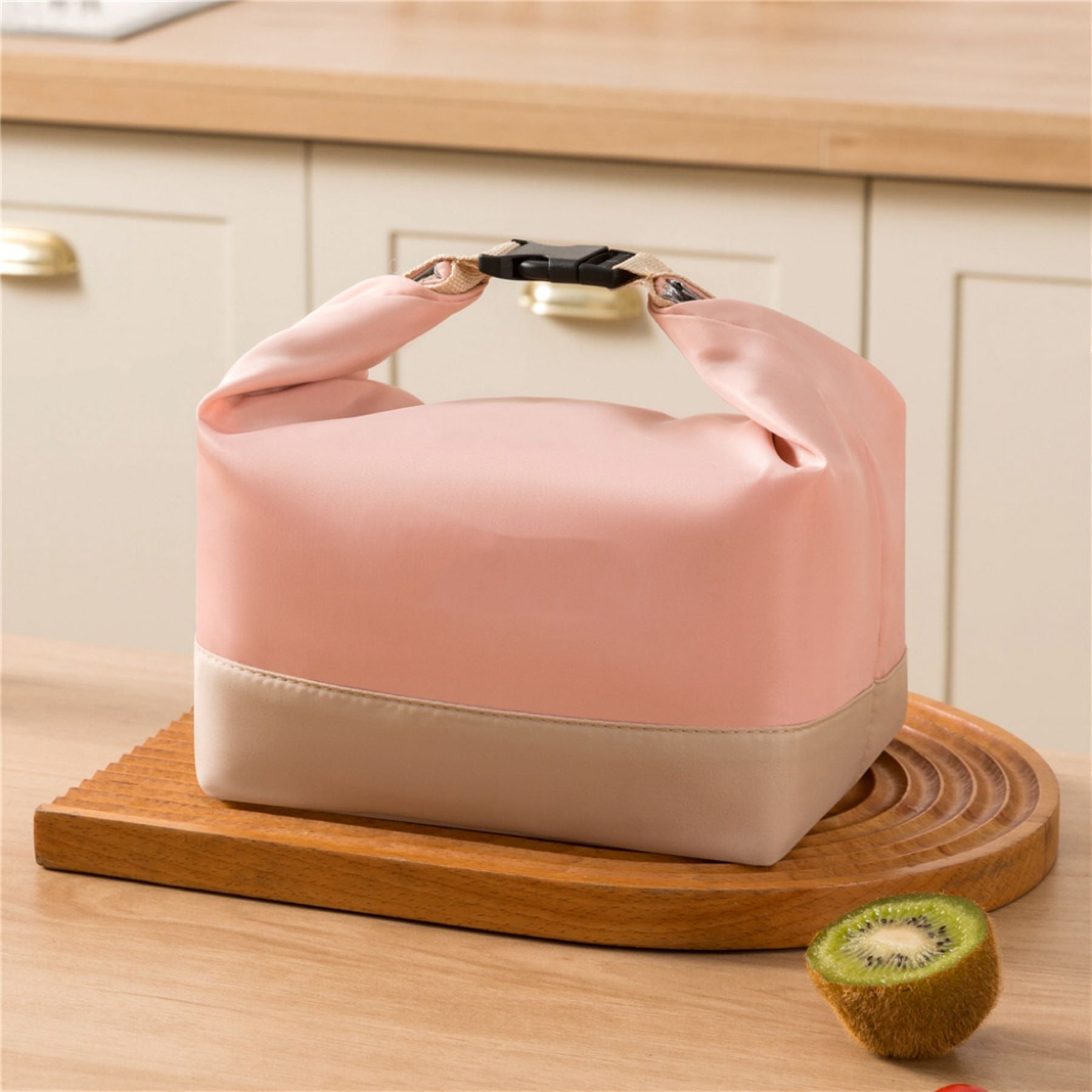 Insulated Bento Bag