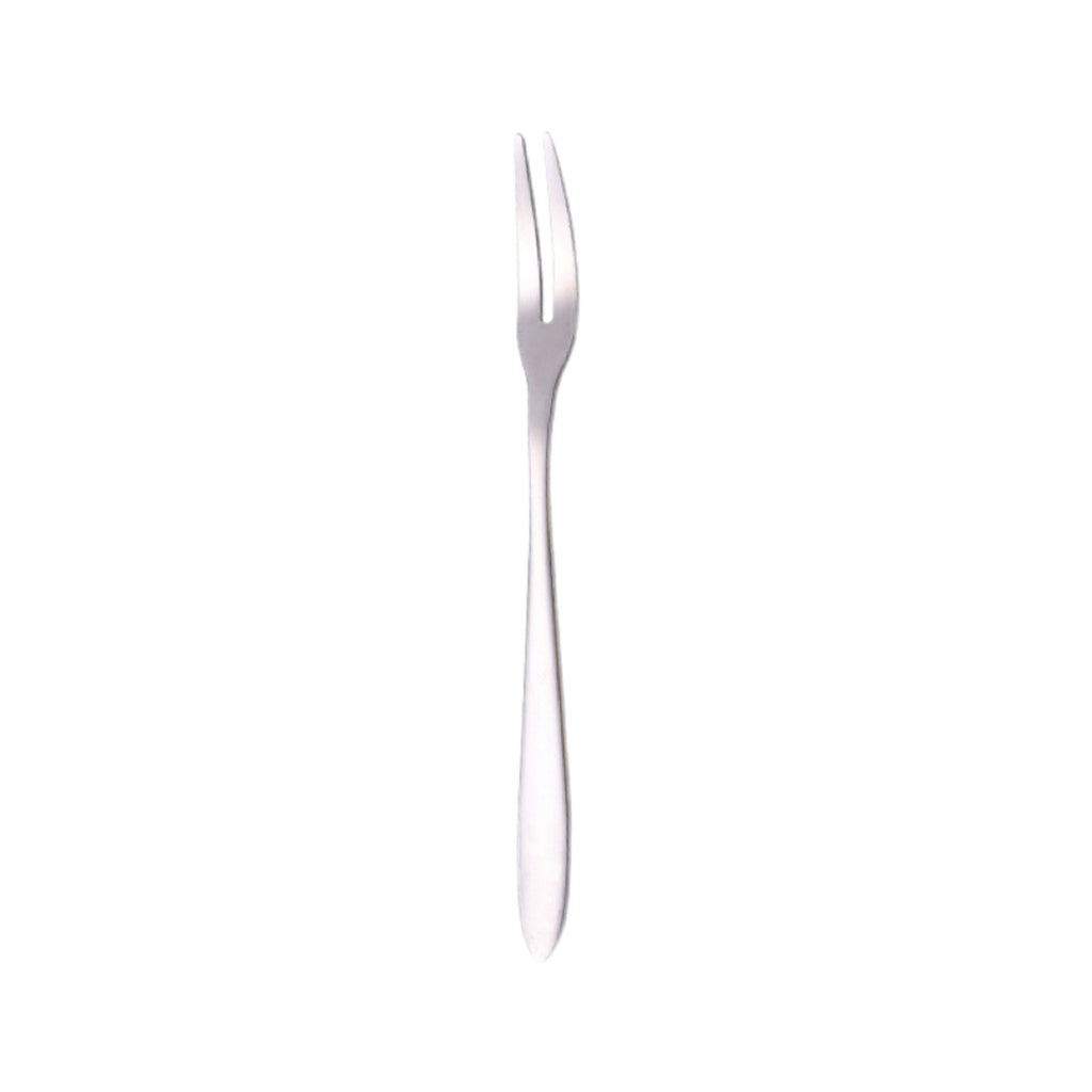 Stainless Steel Dessert Fork