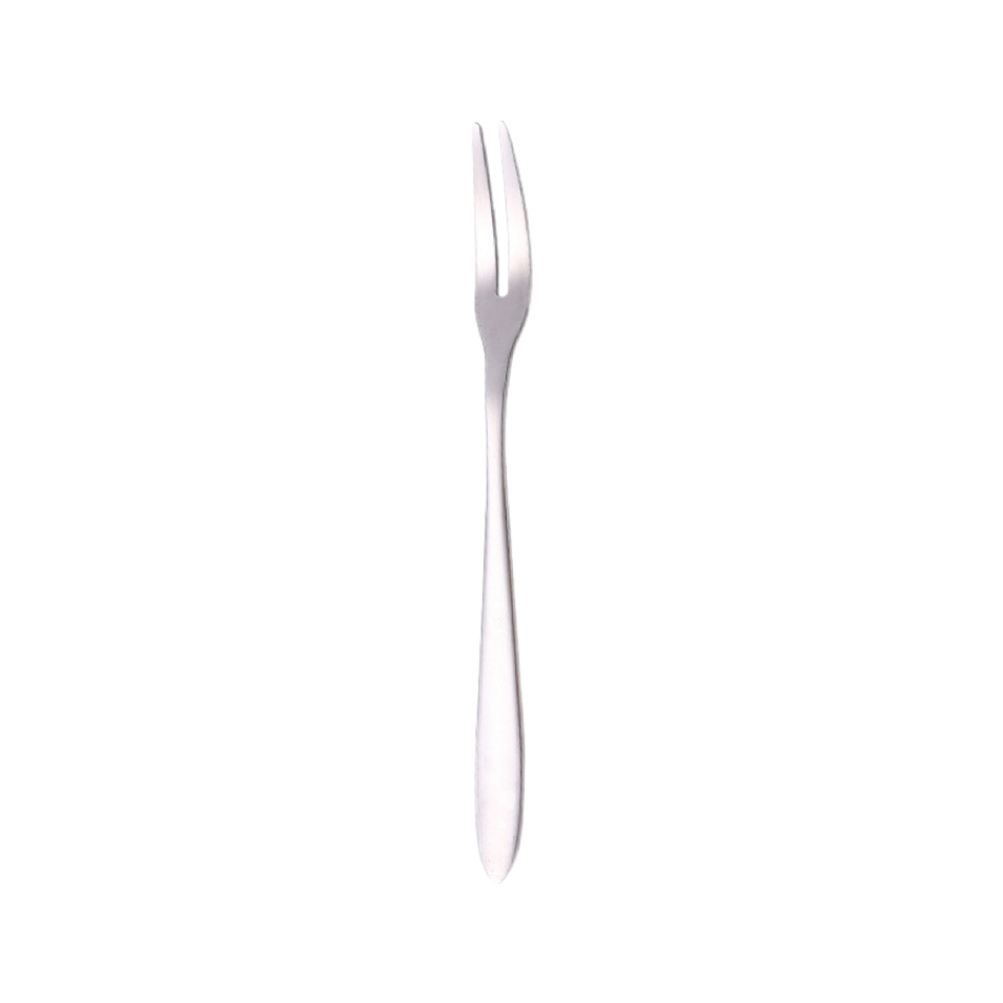 Stainless Steel Dessert Fork