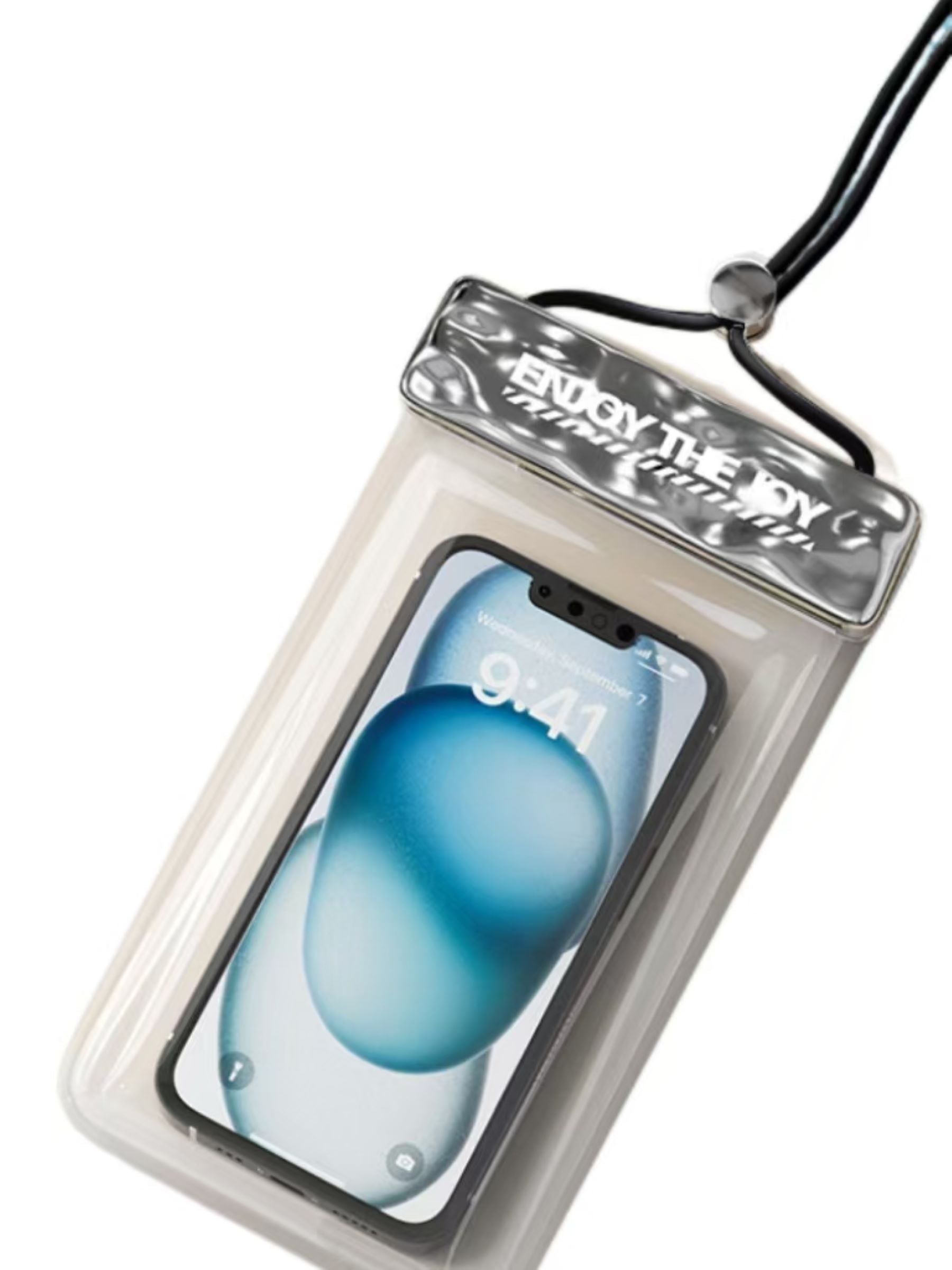 Mobile Phone Waterproof Bag
