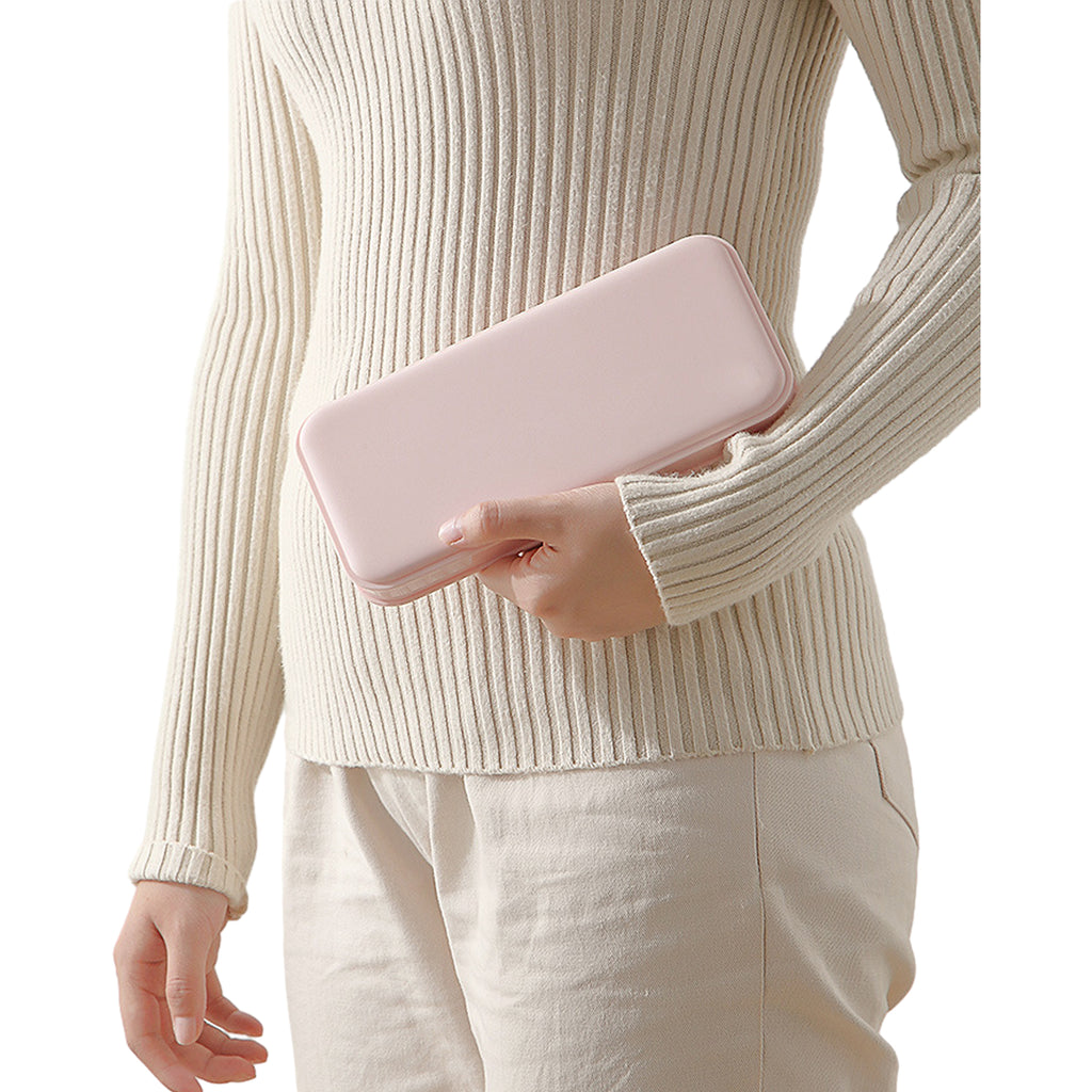 Plastic Pen Pencil Case