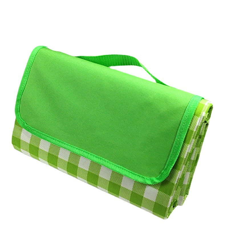 Cheap Outdoor Water Resistant Sand Proof Picnic Mat Throw Blanket Beach Travel Camping Mat
