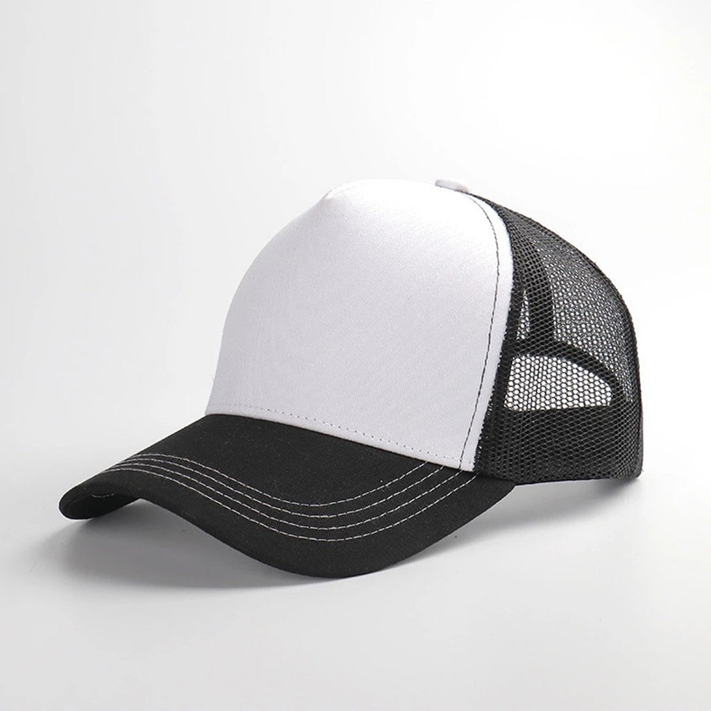 Baseball Net Hat Sunshade Quick-Dry Hat