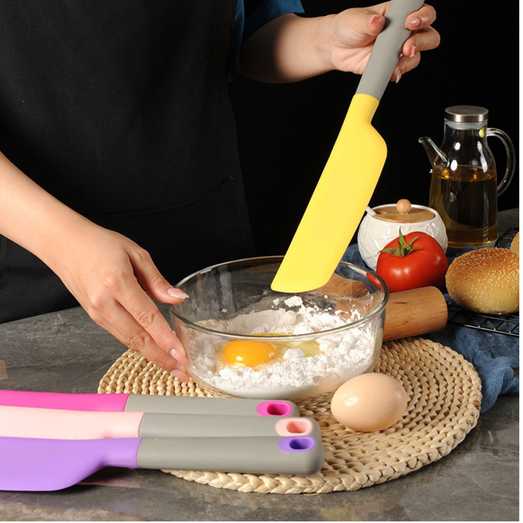Silicone Spatula