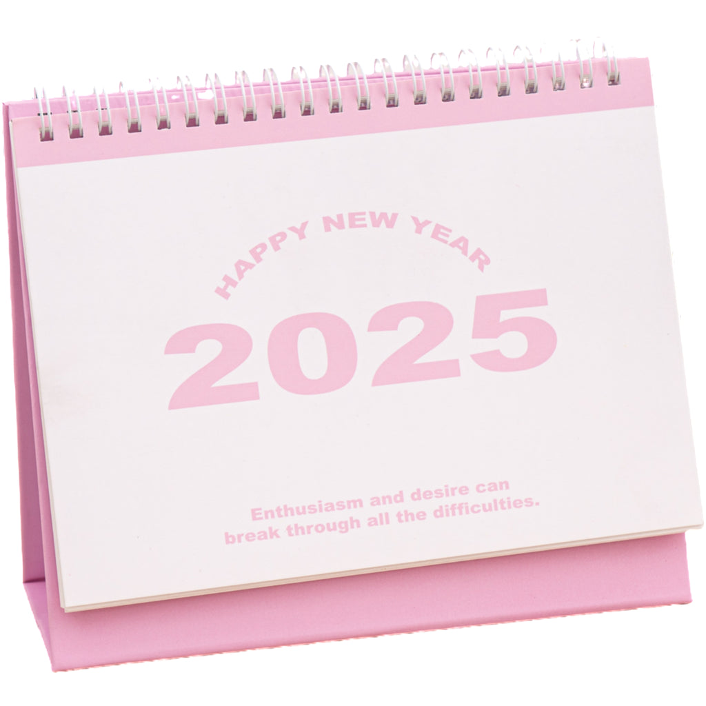 Desktop Decorative Desk Calendar