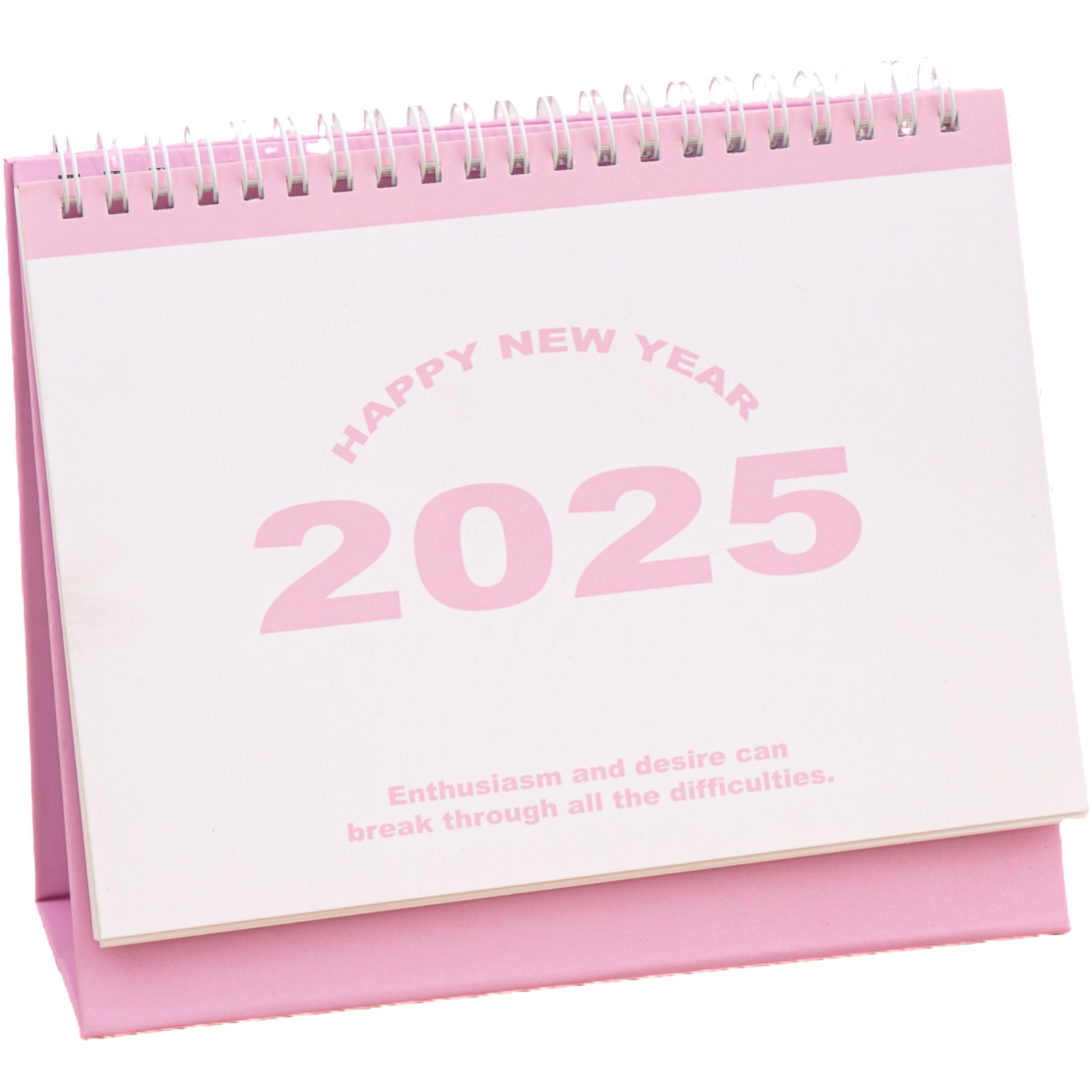 Desktop Decorative Desk Calendar