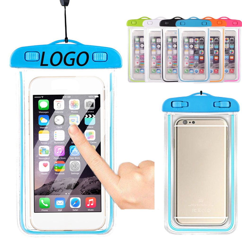 High Quality Waterproof Mobile Phone Bag