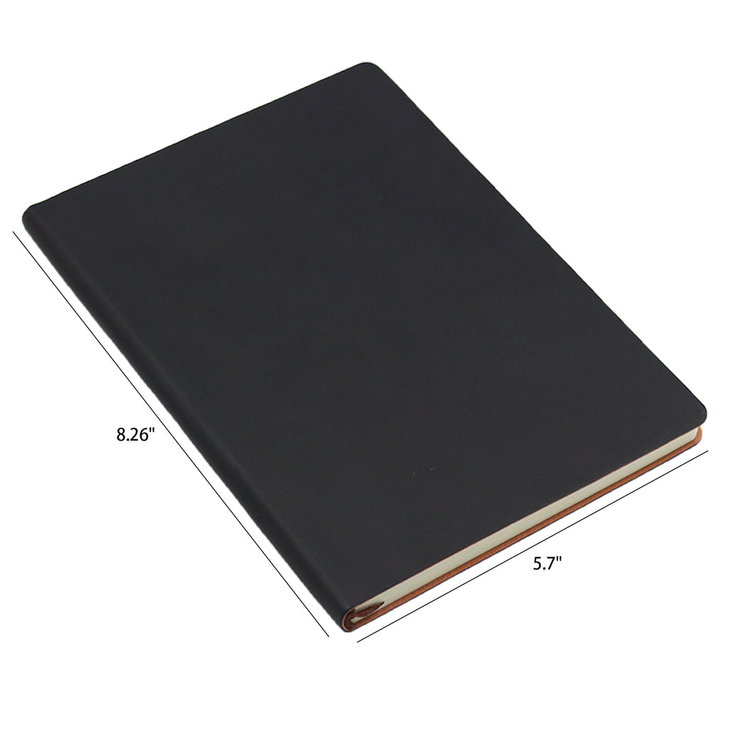 Vintage Office Notebook