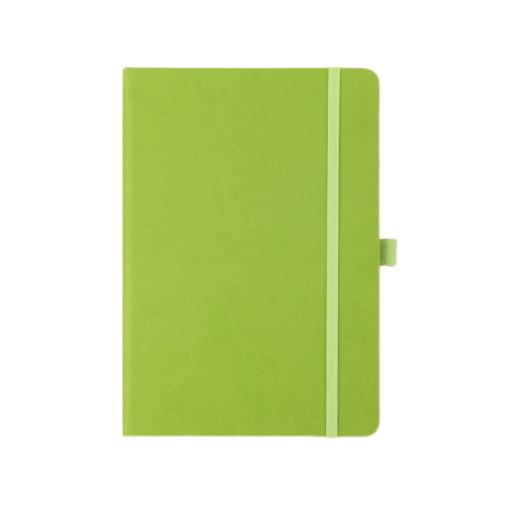 A5 Business Office Notebook