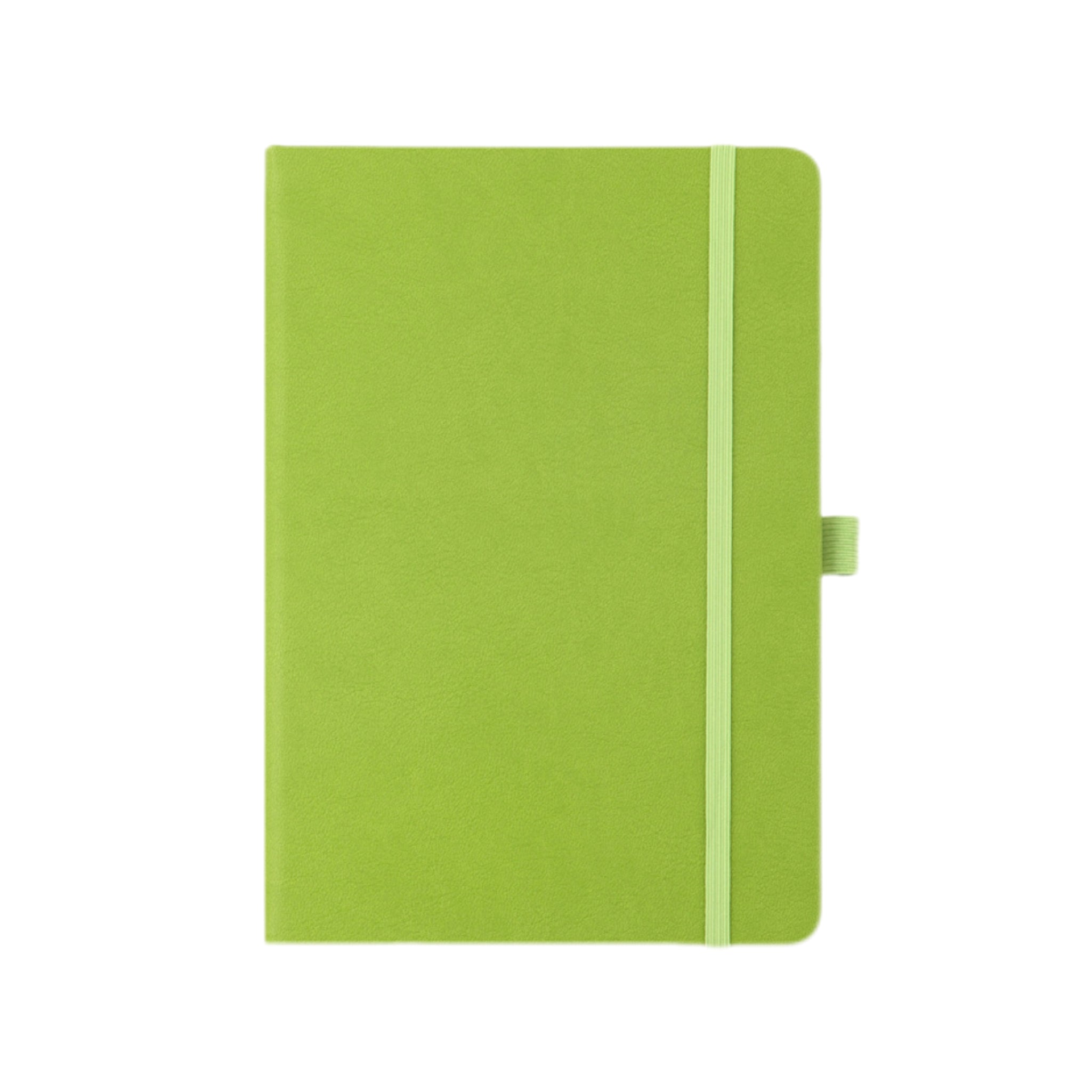A5 Business Office Notebook