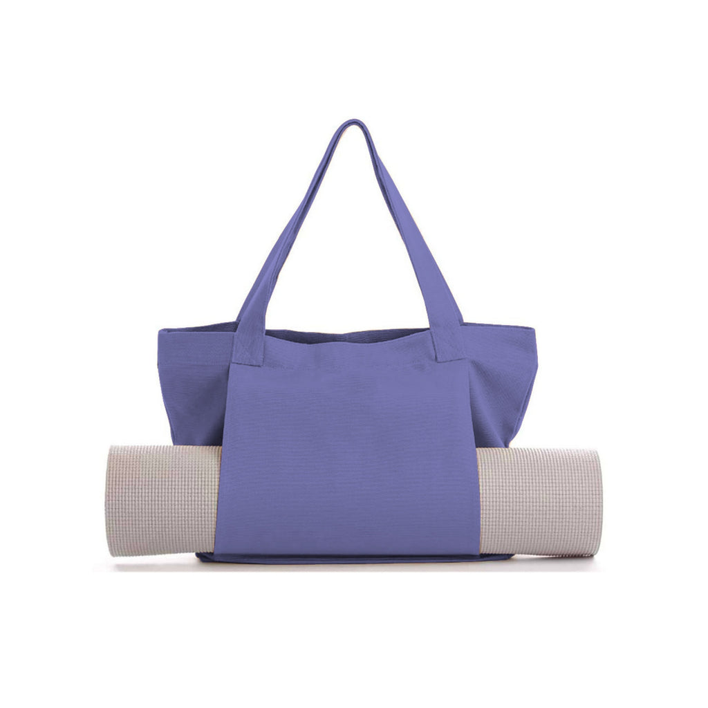 Large-capacity Yoga Bag Canvas Bag