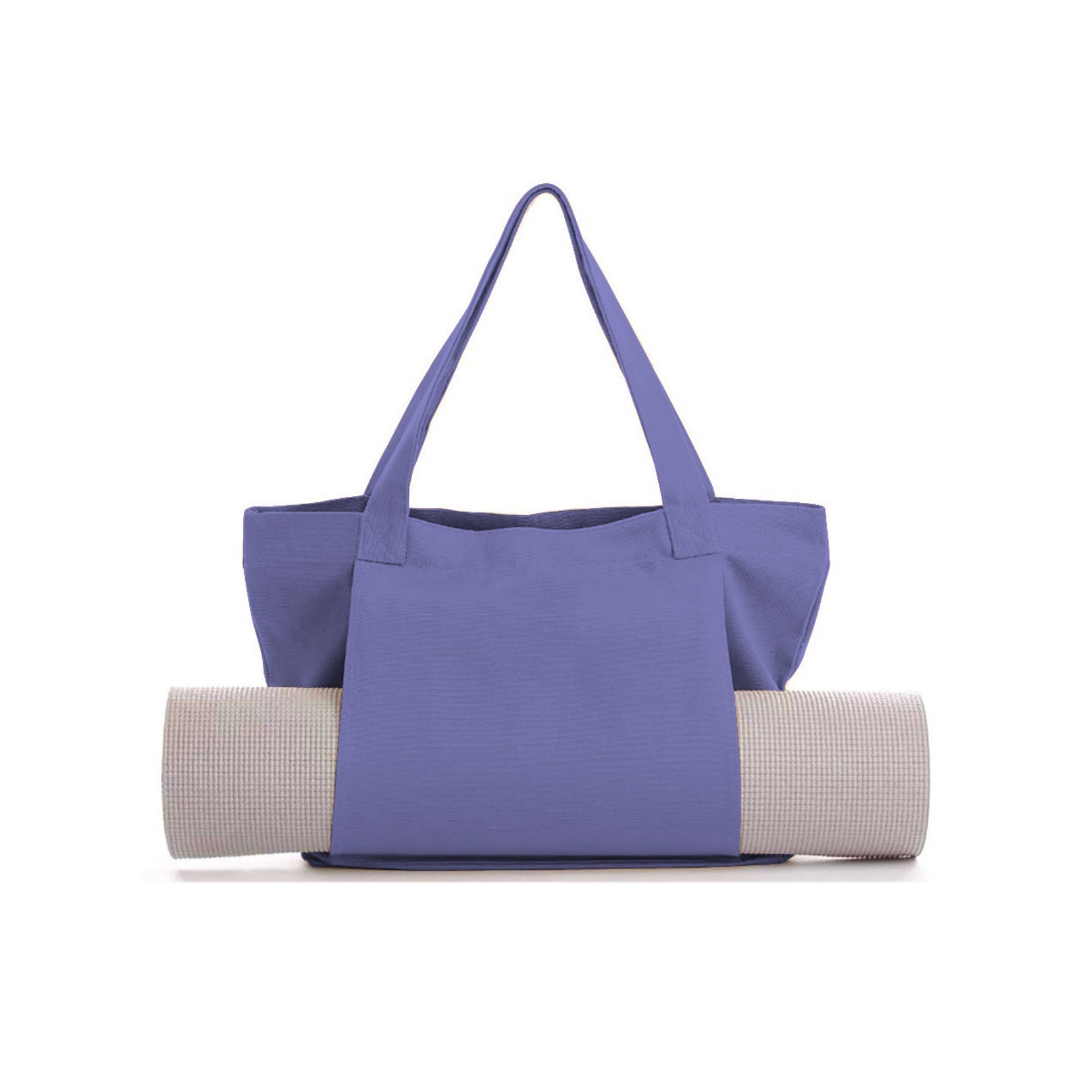 Large-capacity Yoga Bag Canvas Bag