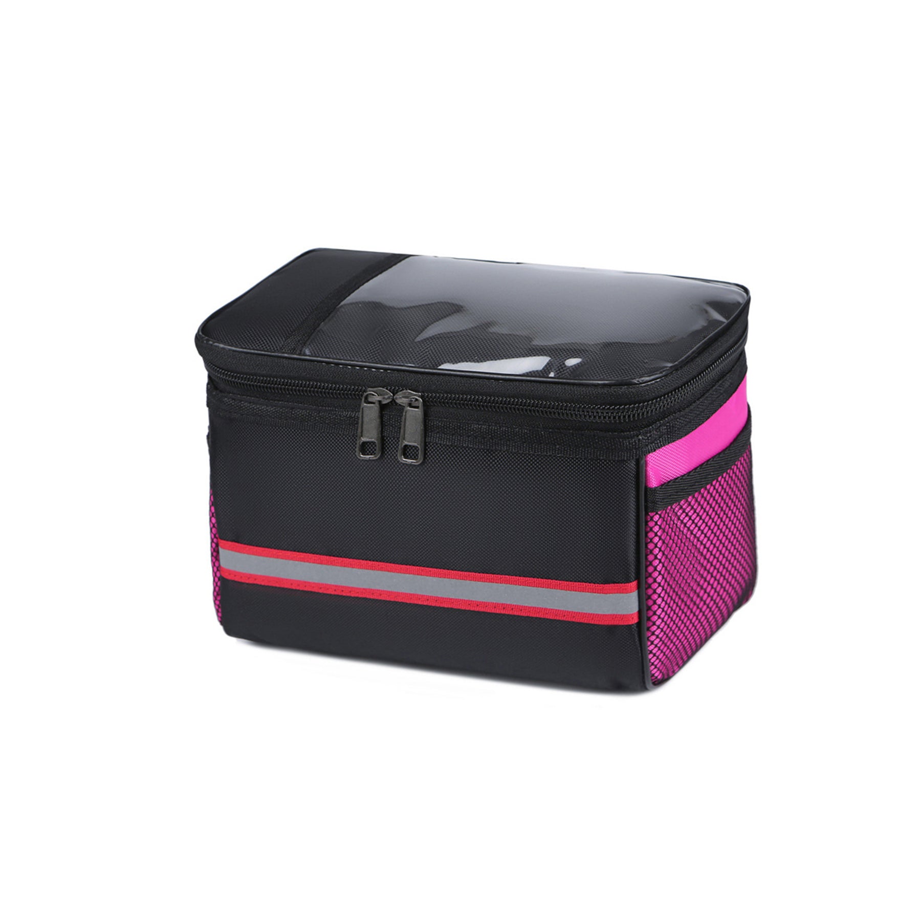Large Capacity Waterproof Folding Bike Handlebar Bag